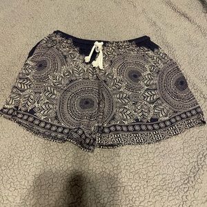 Mexicali blues shorts